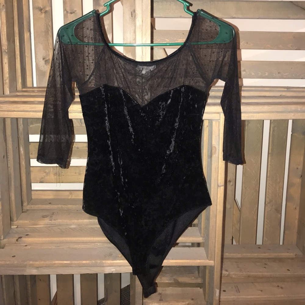 Bodysuit